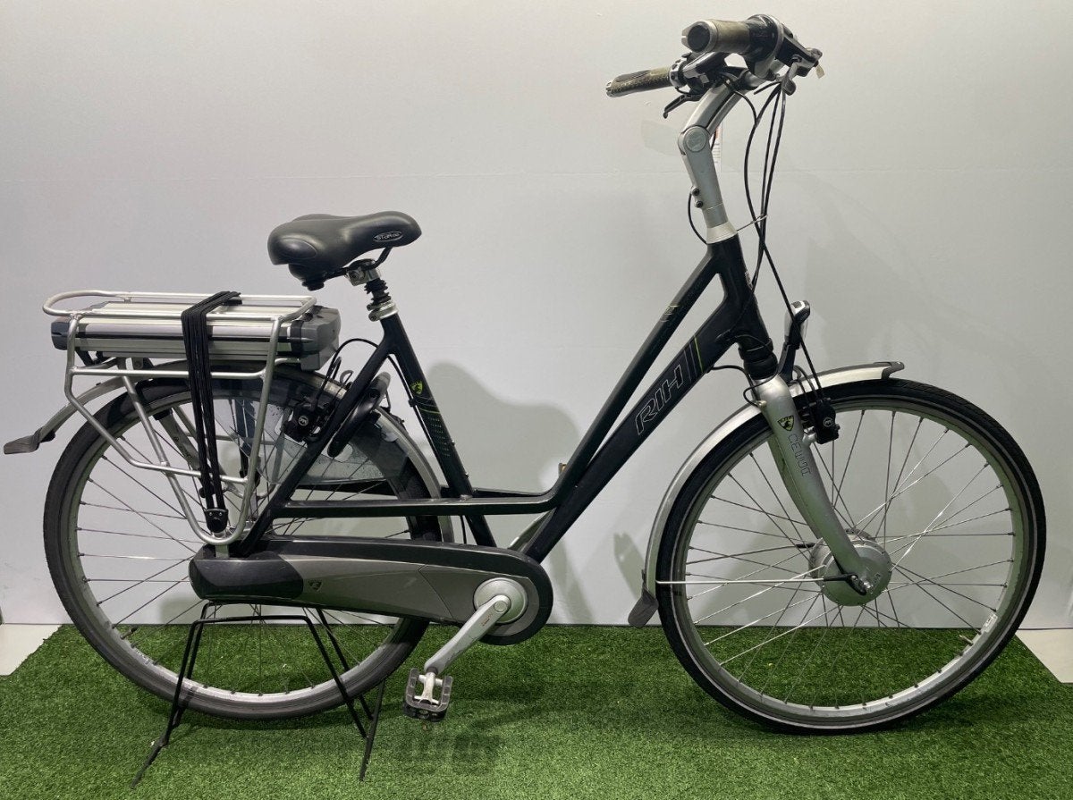 RIH Omega MEENEEMPRIJS Dames antra 54cm, Gebruikt, -, -, 51 tot 55 cm