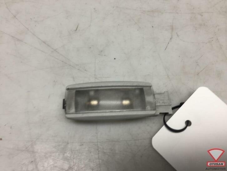vw golf 6 7 makeup zonneklep verlichting 1k0947209, Auto-onderdelen, Dashboard en Schakelaars, Gebruikt, Volkswagen, Volkswagen AG