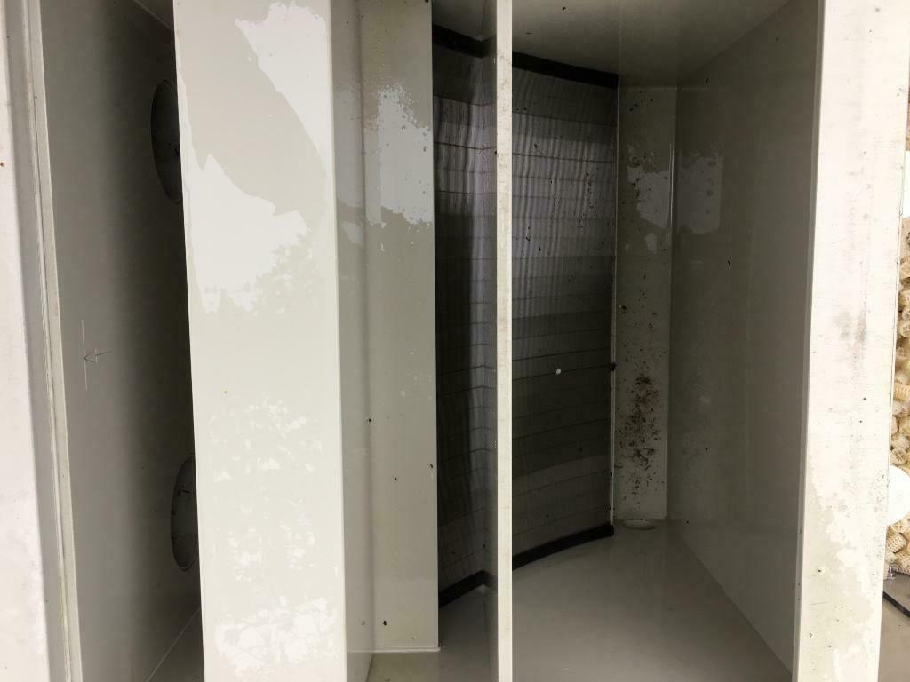 vijver combisieve garavity alles in 1 filter !, Ophalen, Gebruikt, Vijverfilter