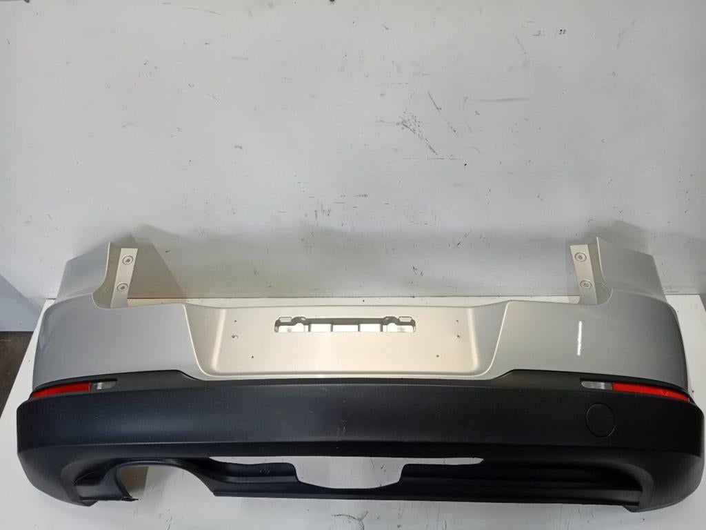 Bumper achter Volkswagen Tiguan, Onderdelen@venauto.nl, Van der Ven Autorecycling B.V., Gebruikt, Ettenseweg 76, 4706 PB Roosendaal, The Netherlands