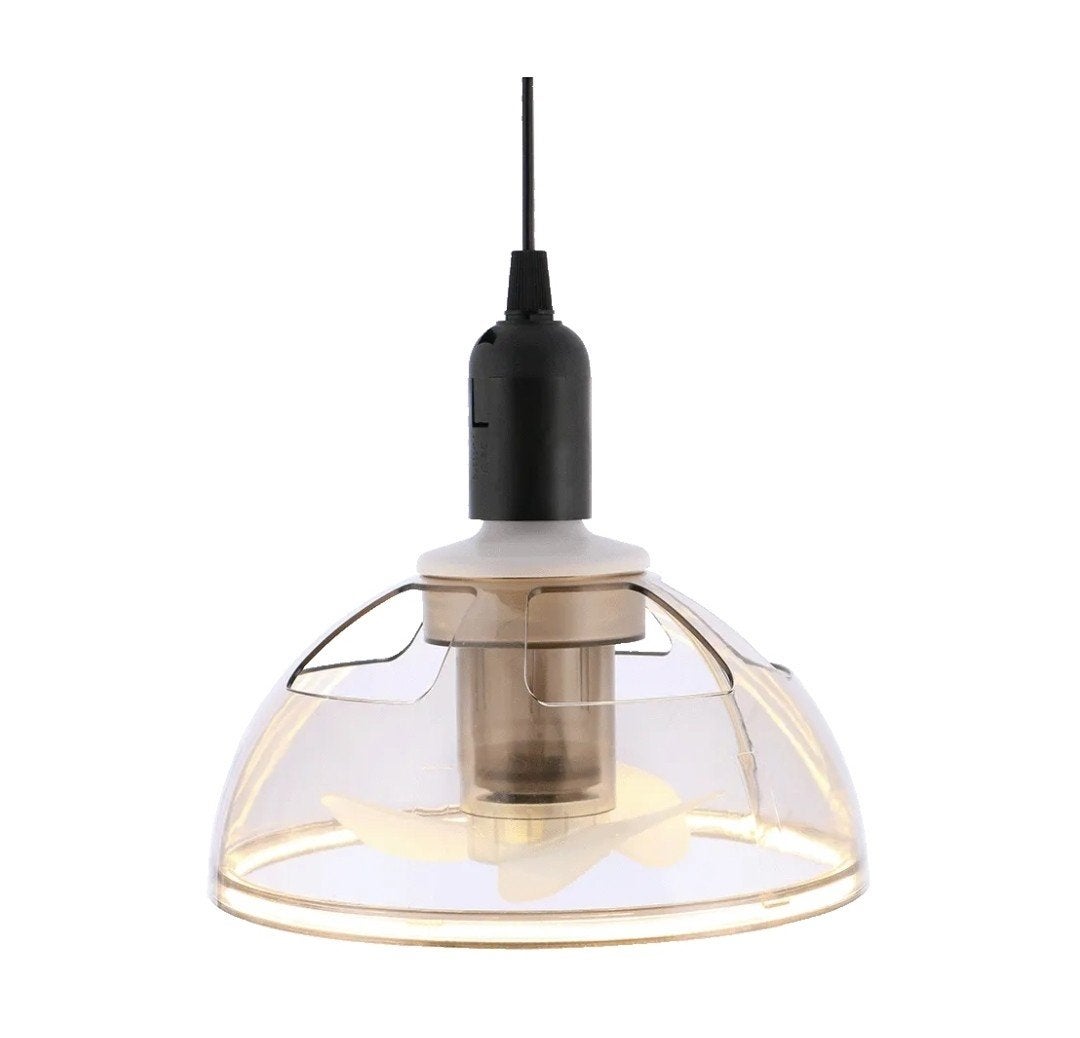 Brisa lamp met ventilator, Ophalen of Verzenden, Nieuw