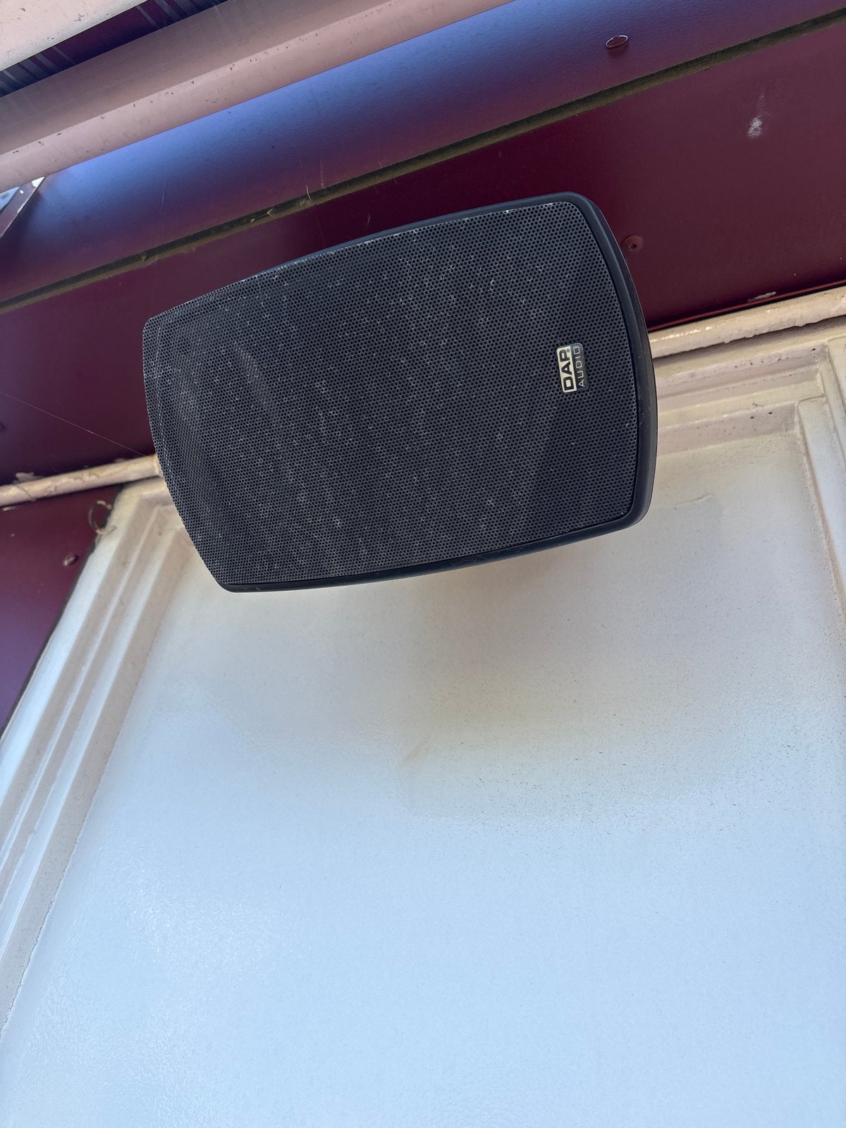 DAP Audio luidspreker - Gebruikt, Gebruikt, Overige typen, Minder dan 60 watt, Ophalen