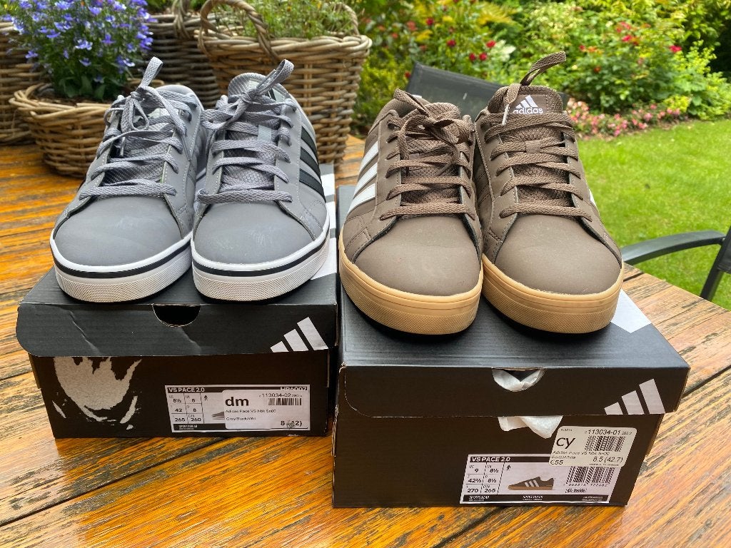 adidas schoenen, Kleding | Heren, Overige kleuren, Ophalen of Verzenden, Adidas, Sneakers of Gympen