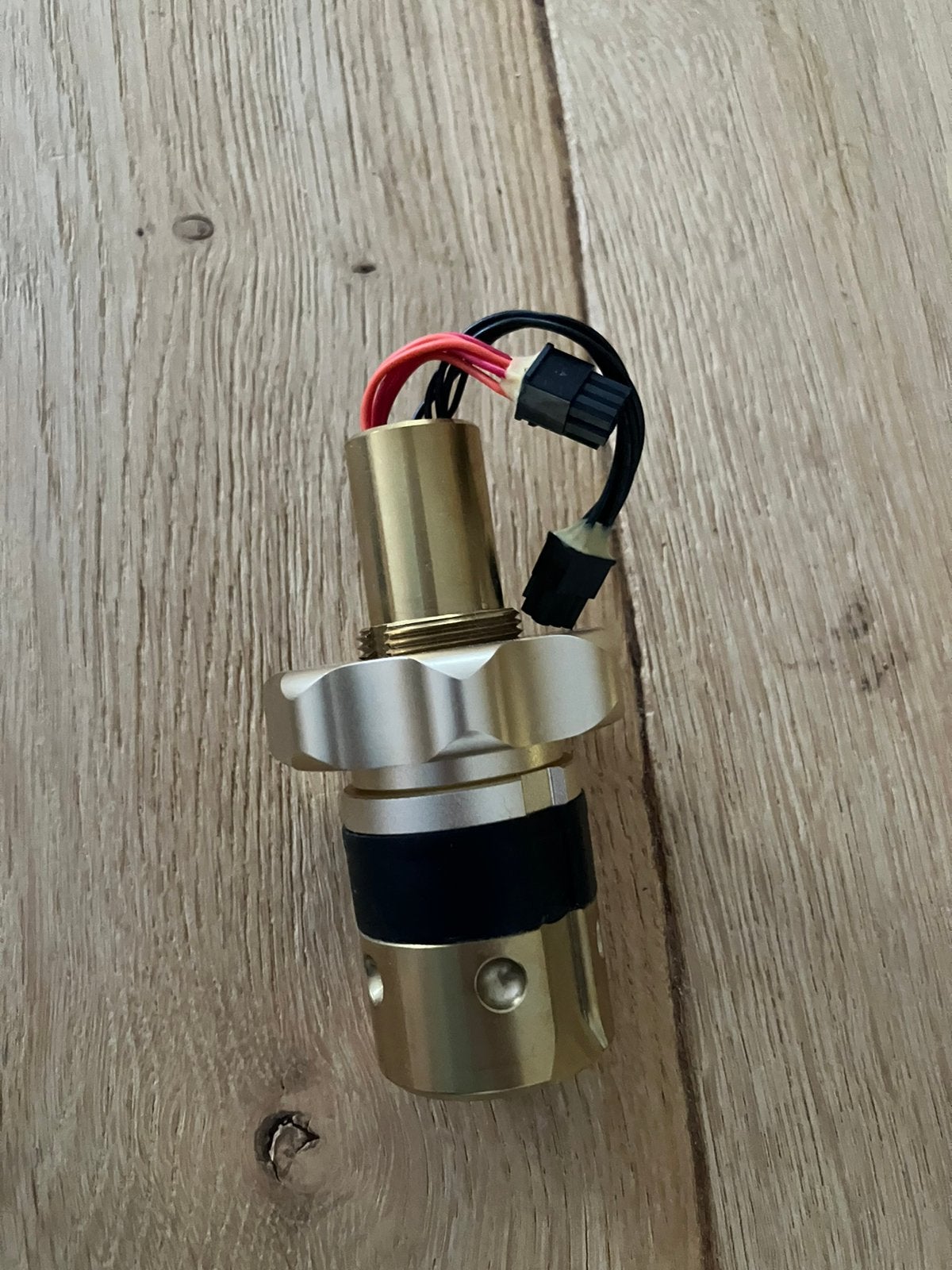 Fanatec QR1 wheelbase, Ophalen of Verzenden, Gebruikt