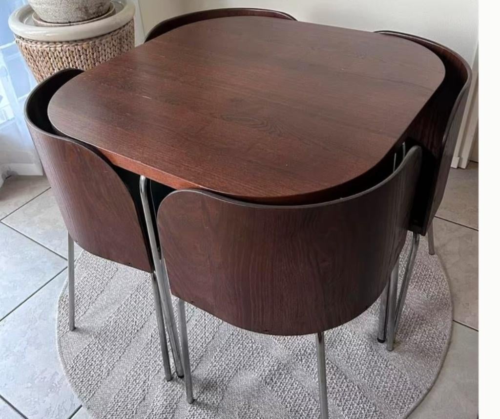 Ikea fusion sandra kragnert, Huis en Inrichting, Ophalen, 50 tot 100 cm, Tot twee personen, 50 tot 100 cm