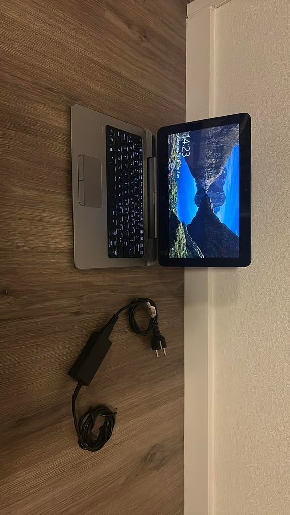 HP laptops, Computers en Software, Windows Laptops, Ophalen of Verzenden, Zo goed als nieuw, 15 inch, 2 tot 3 Ghz
