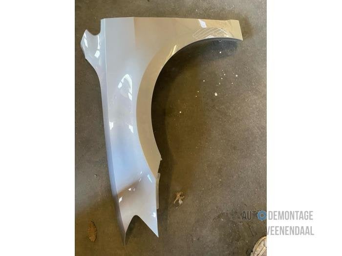 Scherm links-voor van een Volkswagen Golf (LB7W), -, Volkswagen, -, Nieuw