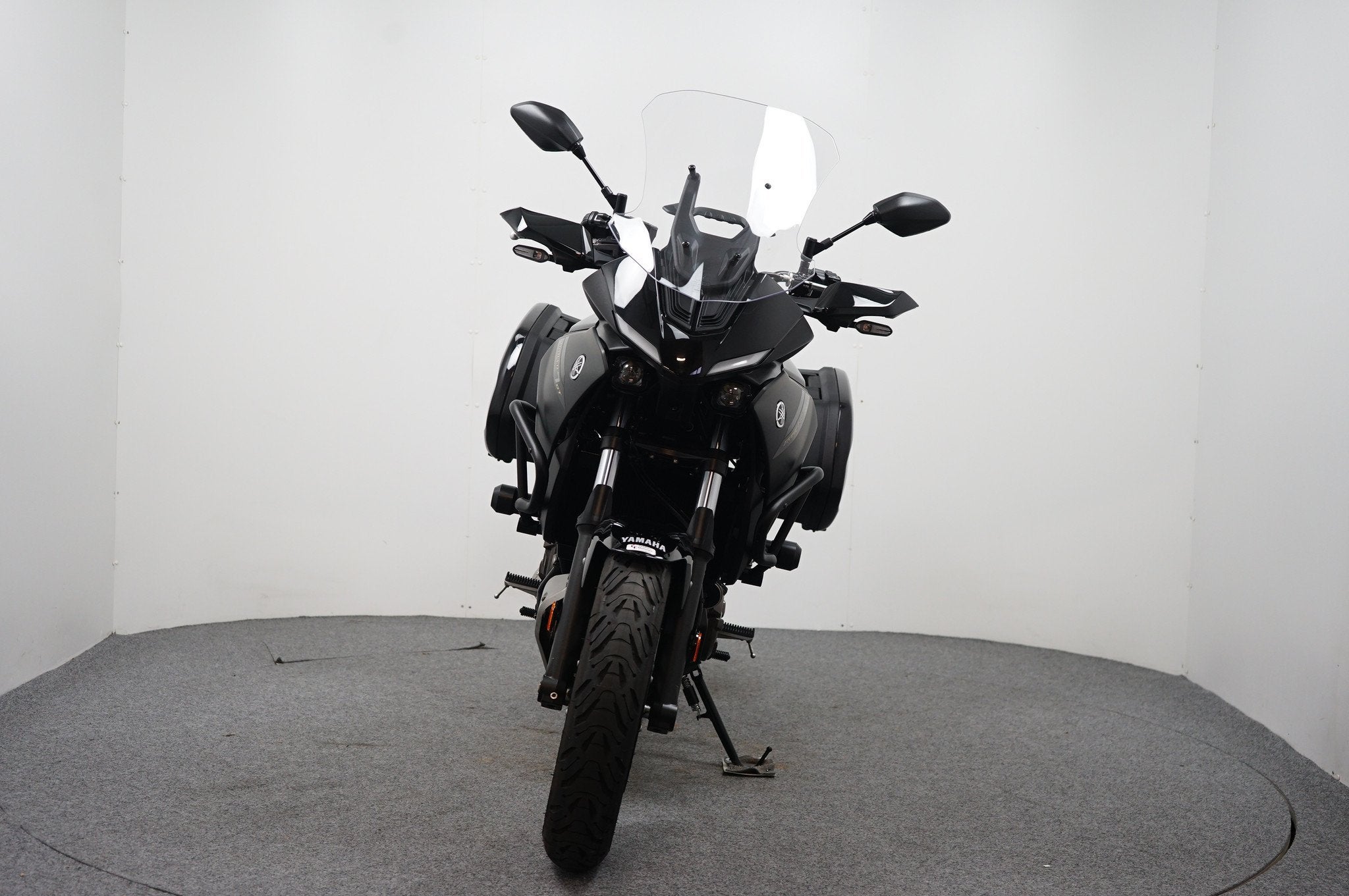 Yamaha TRACER 7 GT (bj 2024), Motoren, Bedrijf, Meer dan 35 kW, Toermotor, 689 cc