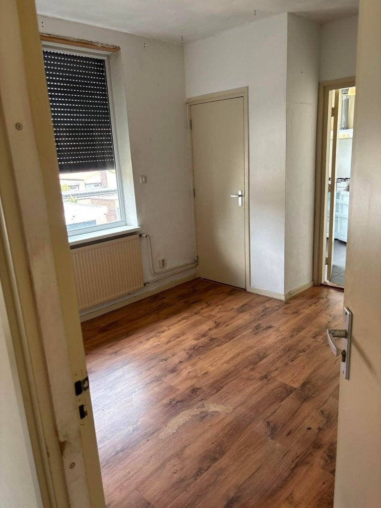 NIEUW! Woonruimte te huur Fatimastraat, Tilburg