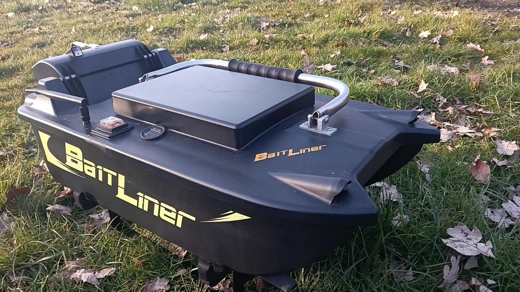 Baitliner voerboot, Watersport en Boten, Ophalen, Overige typen