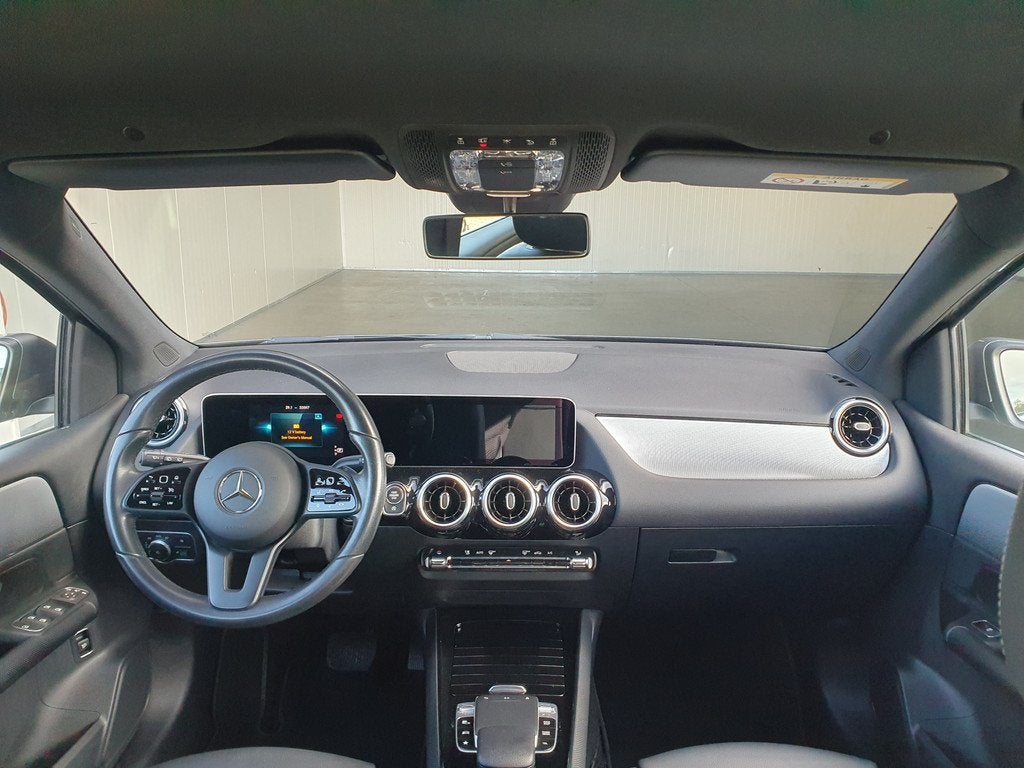 Mercedes-Benz B-Klasse 180 Advantage NAVI/CRUISE/AIRCO/LMV/P, 136 pk, Gebruikt, 4 cilinders, 700 kg