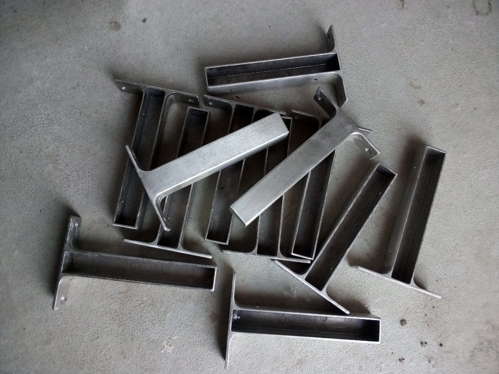 Ikea schappendrager 20 cm, Huis en Inrichting, Ophalen