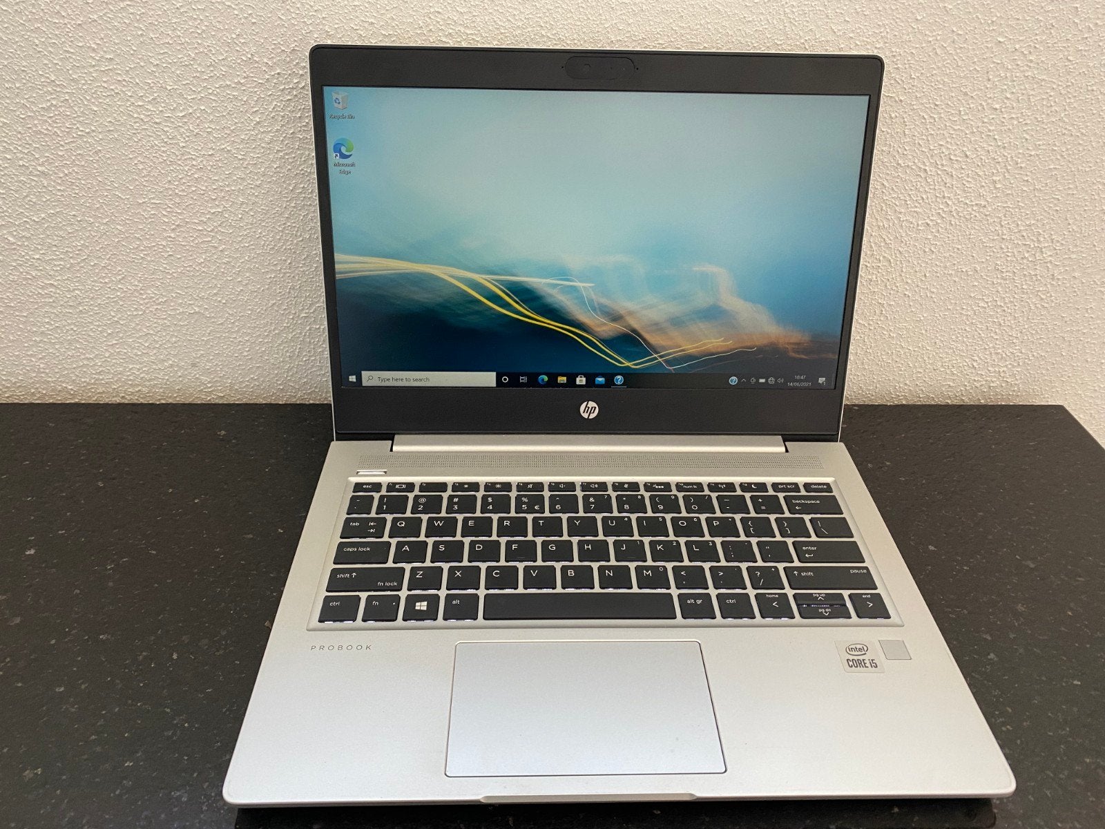 HP ProBook 430 G7 – Intel Core i5 (10e generatie) | 8GB RAM, Computers en Software, Windows Laptops, Ophalen of Verzenden, Zo goed als nieuw