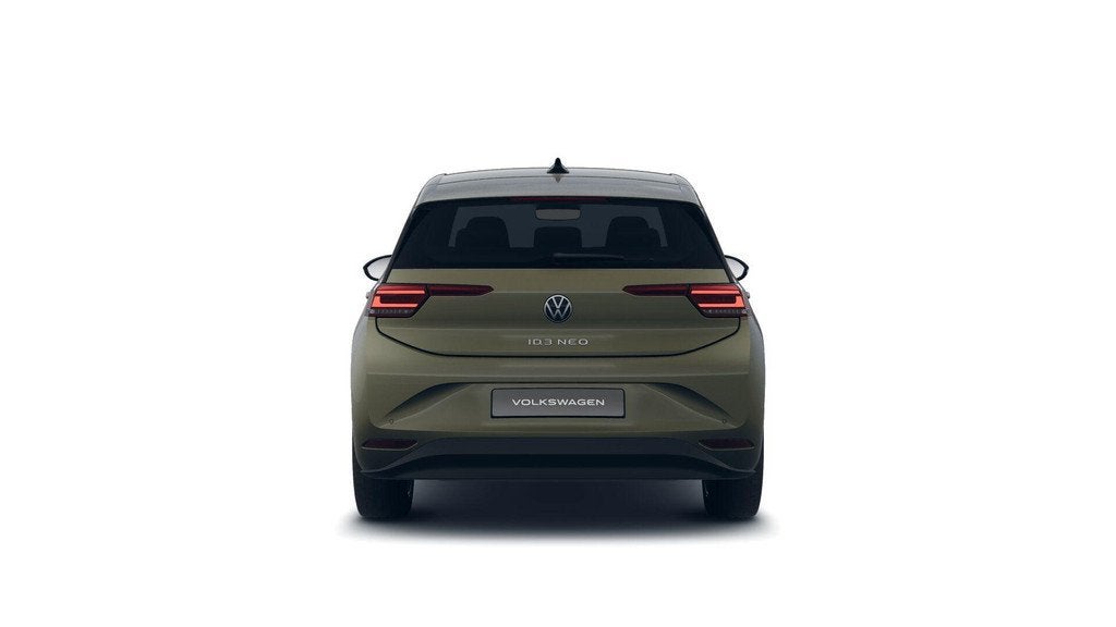 Volkswagen ID.3 Neo Life 58 kWh | 190pk | Navigatie | Apple, Auto's, Volkswagen, Automaat, 190 pk, Nieuw, 58 kWh