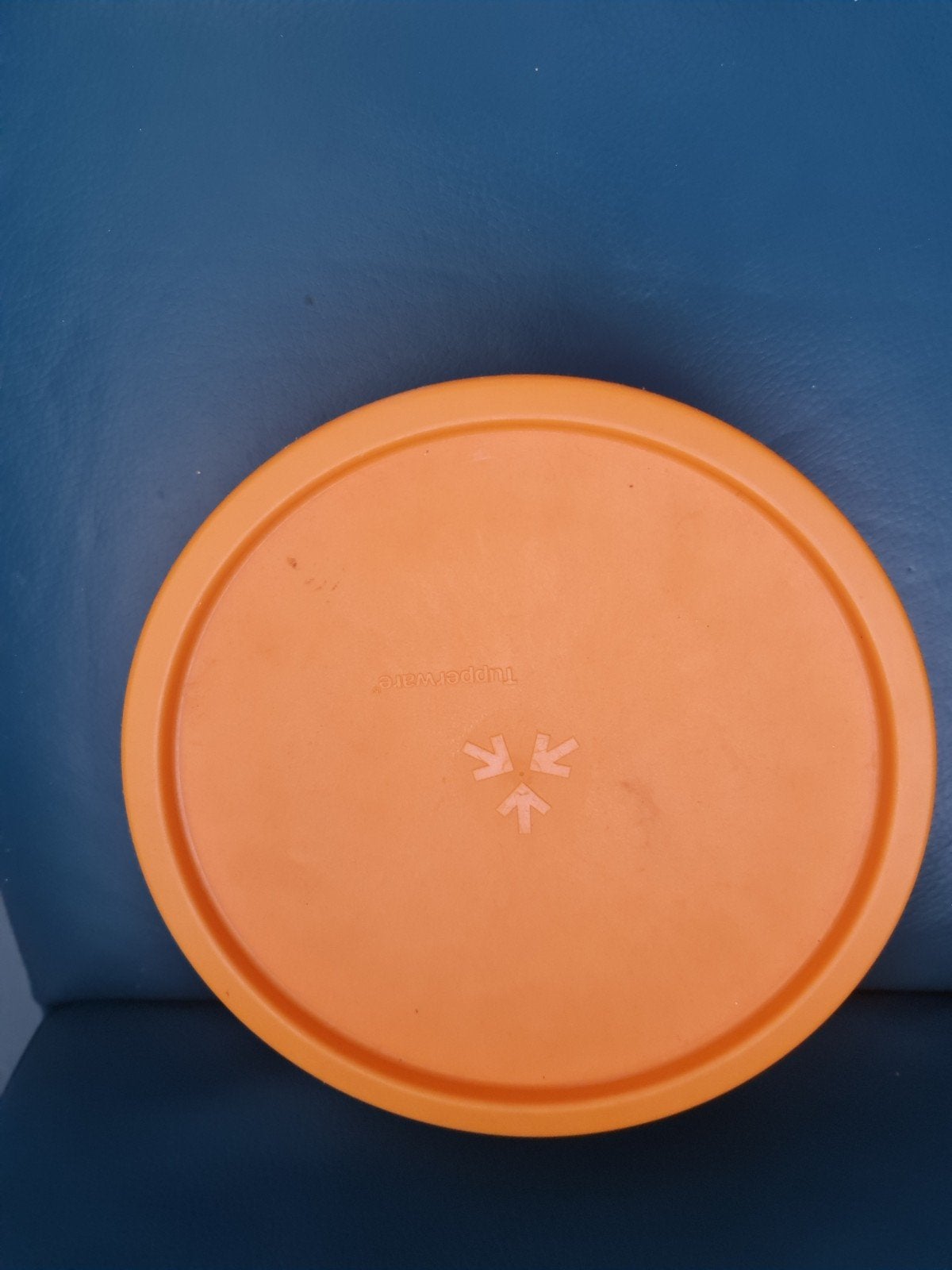 Tupperware vintage schaal met deksel - 1.75L, Huis en Inrichting, Ophalen of Verzenden