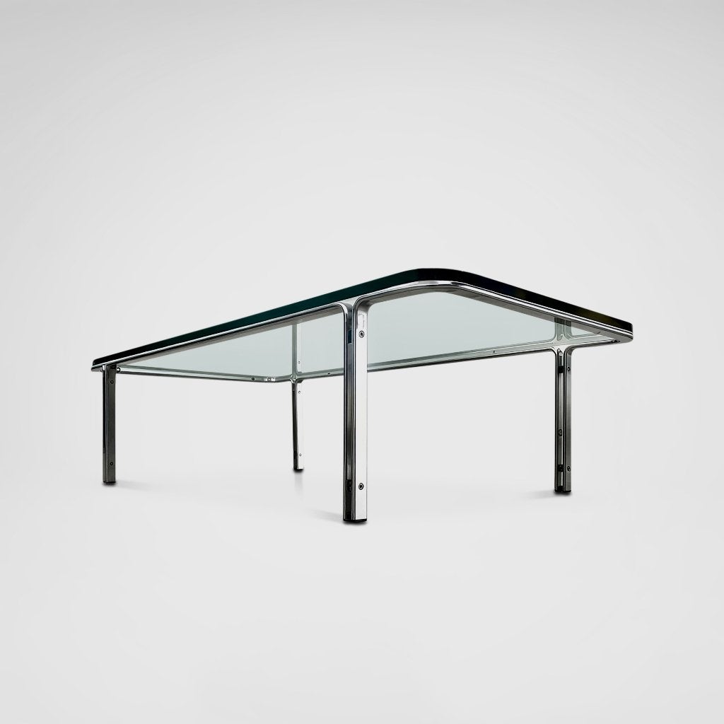 T112 salontafel |  Horst Brüning | Kill International |1970s, Ophalen