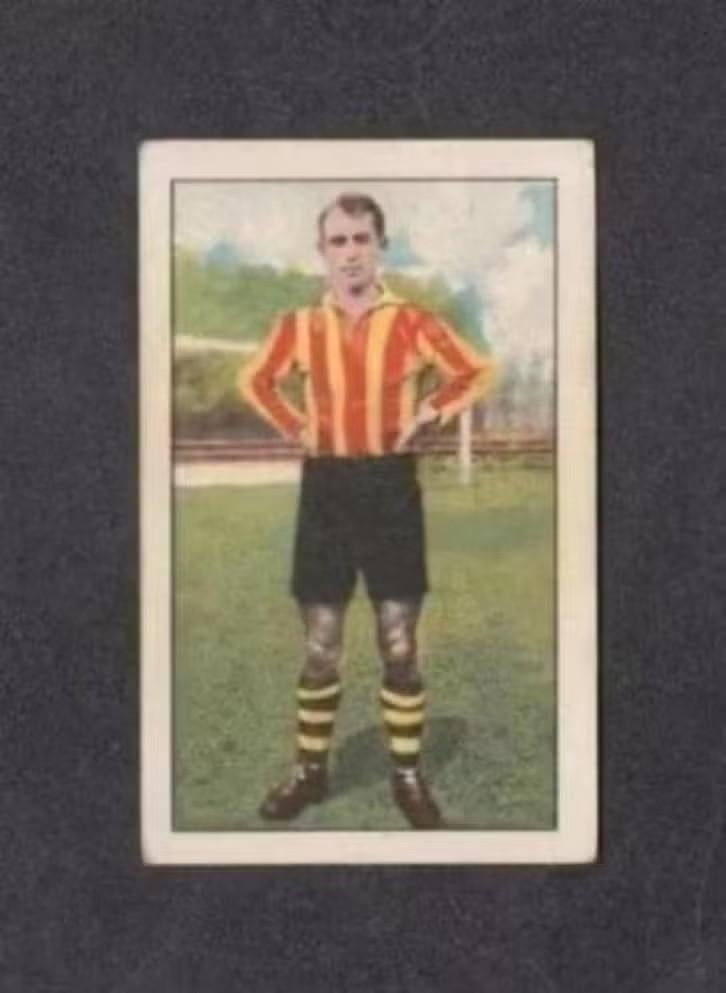 Voetbalplaatje Zymni West Frisia Enkhuizen (59)., Ophalen of Verzenden, Zo goed als nieuw