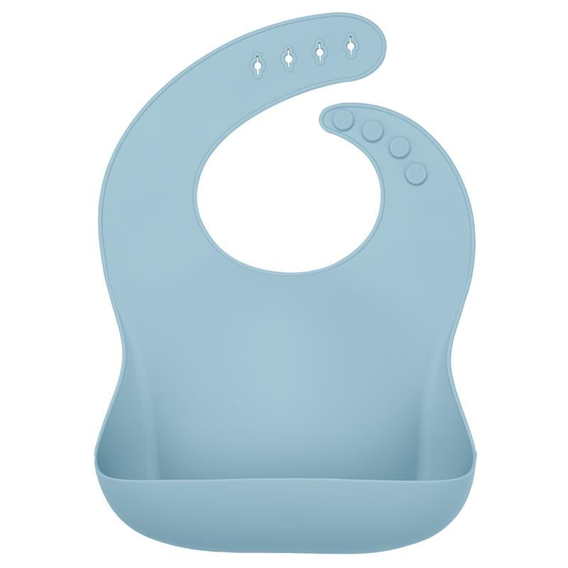 Siliconen baby slab - set v 3 - ruim assortiment beschikbaar, Ophalen of Verzenden, Nieuw, Kraamcadeau