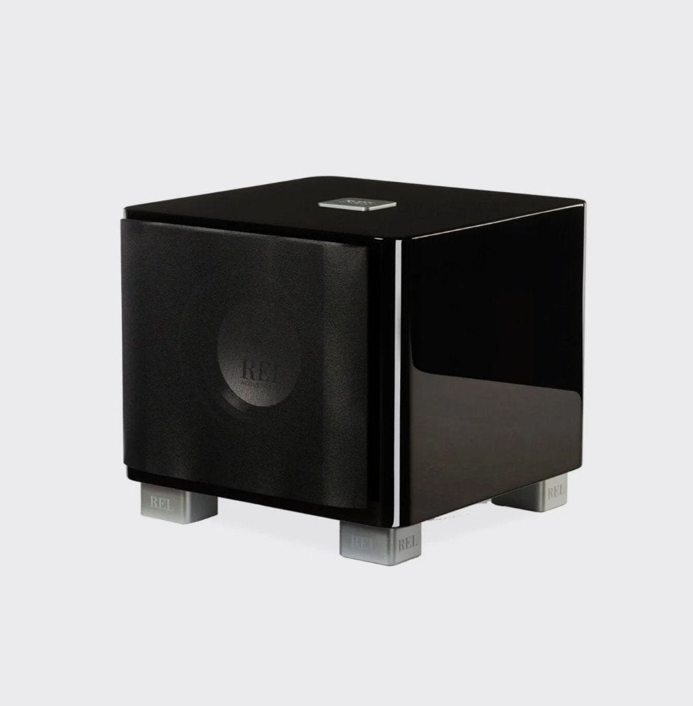 REL T/7x, Overige merken, Subwoofer, Nieuw, Ophalen of Verzenden