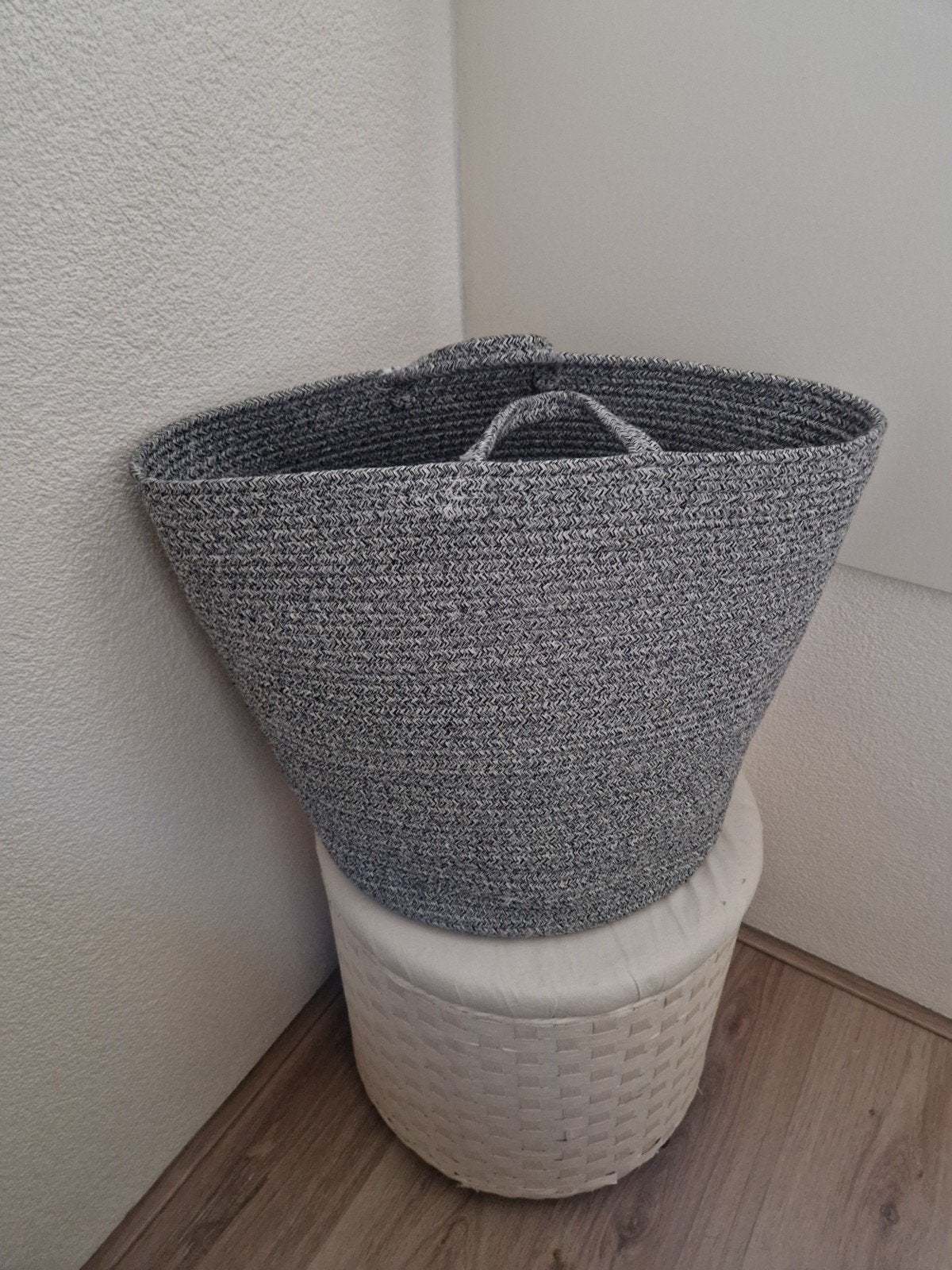 tassen/shoppers, Ophalen of Verzenden, Zo goed als nieuw, Rechthoekig