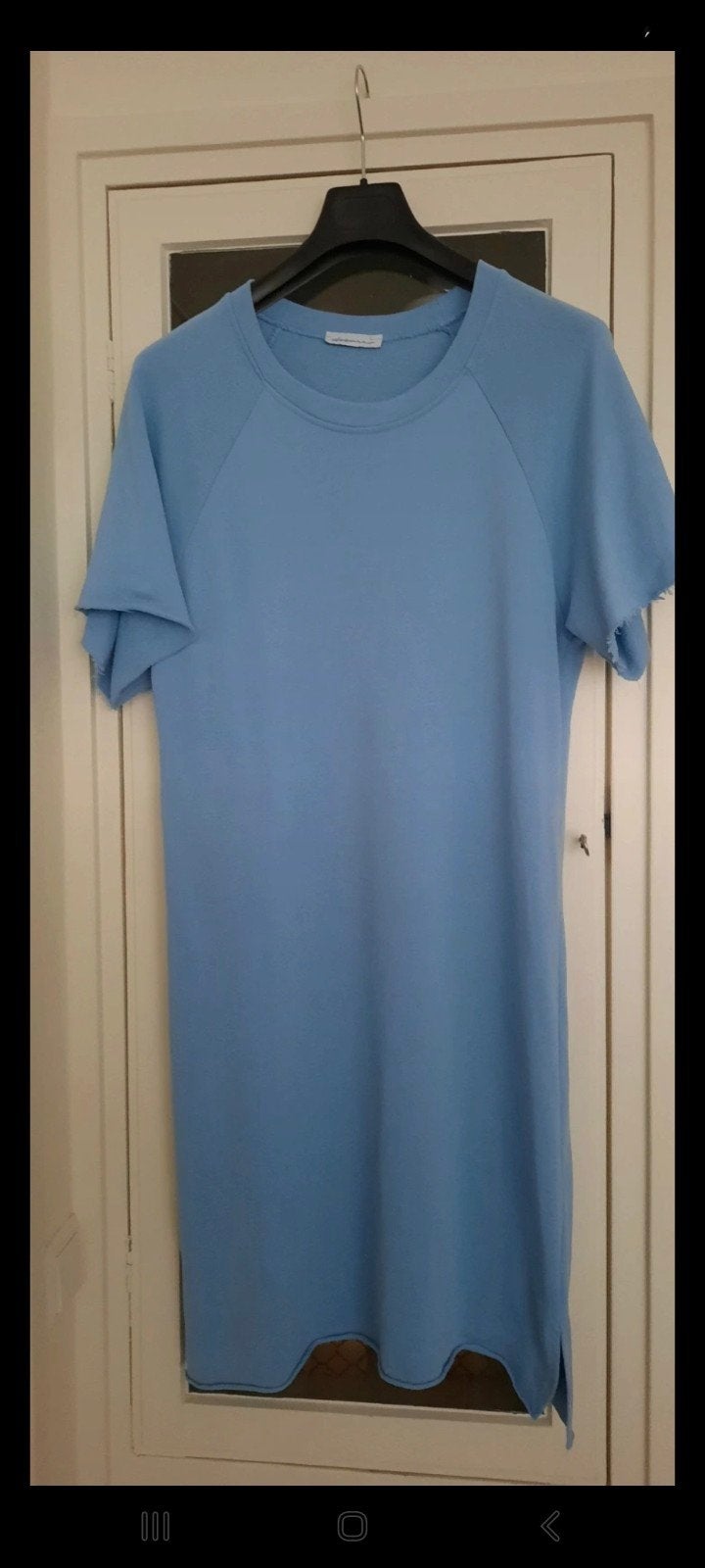 Azurro, Kleding | Dames, Maat 38/40 (M), Azzurro, Blauw, Ophalen of Verzenden