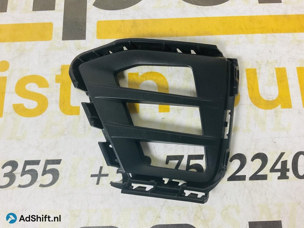 Grill Volkswagen Golf 7 / Mistlamp Grill 2-P3A-4149z