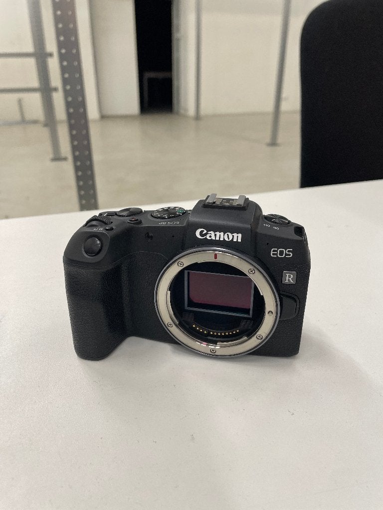Canon EOS RP Camera, Spiegelreflex, Canon, 26 Megapixel, Ophalen of Verzenden