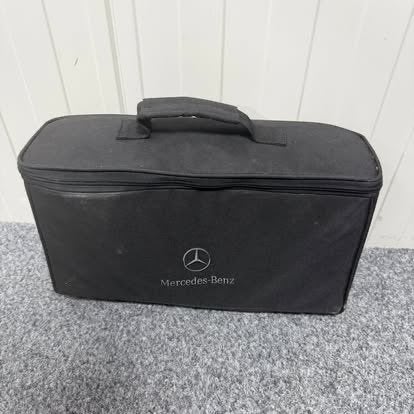 Originele Mercedes‑Benz hybride/PHEV laadkabel set, Auto-onderdelen, Nieuw, Ophalen of Verzenden, Mercedes benz, Kyano.hkm@icloud.com
