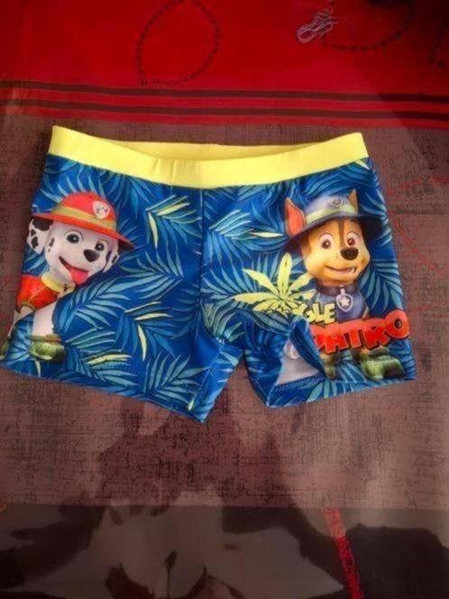 Nieuwe zwembroek paw patrol merk C&A maat 110/116, Kinderen en Baby's, Kinderkleding | Maat 110, C&A, Ophalen of Verzenden, Jongen
