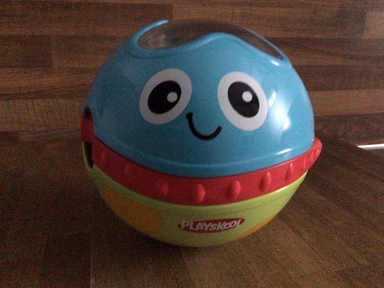 Playskool ruimtebol, Ophalen, Zo goed als nieuw, Overige typen