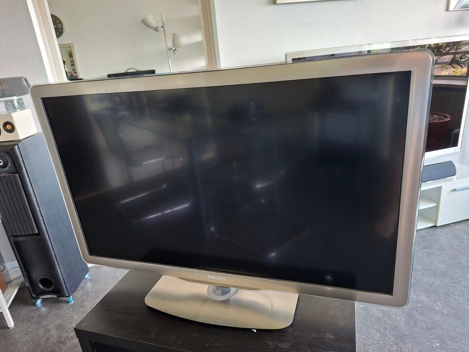 Te Koop: Philips Ambilight 42-inch (107 cm) Full HD ( + AB), Audio, Tv en Foto, Televisies, Ophalen, Philips, Gebruikt, LCD