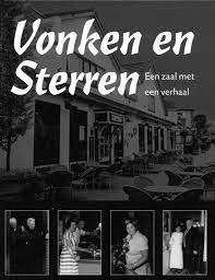 Wijchen Vonken  en Sterren HC, Boeken, Geschiedenis | Stad en Regio, Ophalen of Verzenden, Zo goed als nieuw