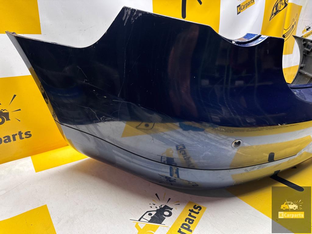 Volkswagen Eos AchterBumper 1Q0807417, Auto-onderdelen, Info@fabrikant.eu, Ophalen of Verzenden, Achter, Bumper