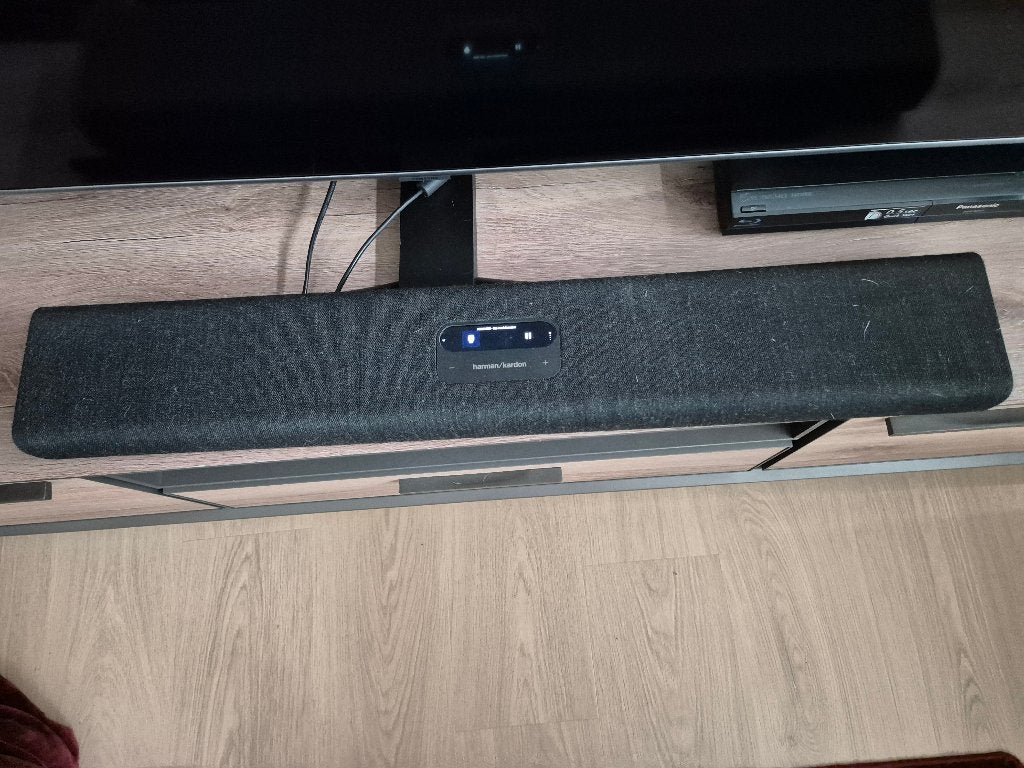 Harman Kardon Citation  MultiBeam 700  Soundbar, Audio, Tv en Foto, Soundbars, Ophalen, Bluetooth