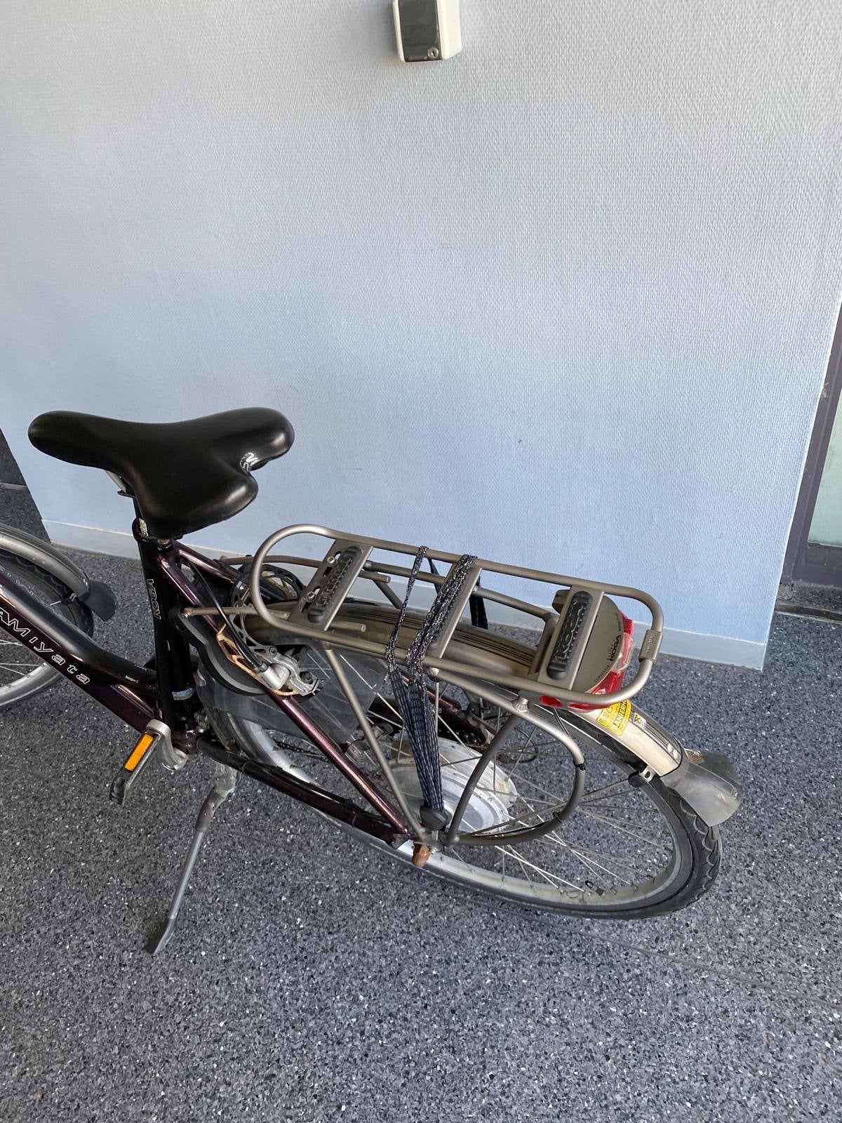 Koga Miyata elektrische fiets met oplader en speciaal stuur, Ophalen, Gebruikt, Overige merken