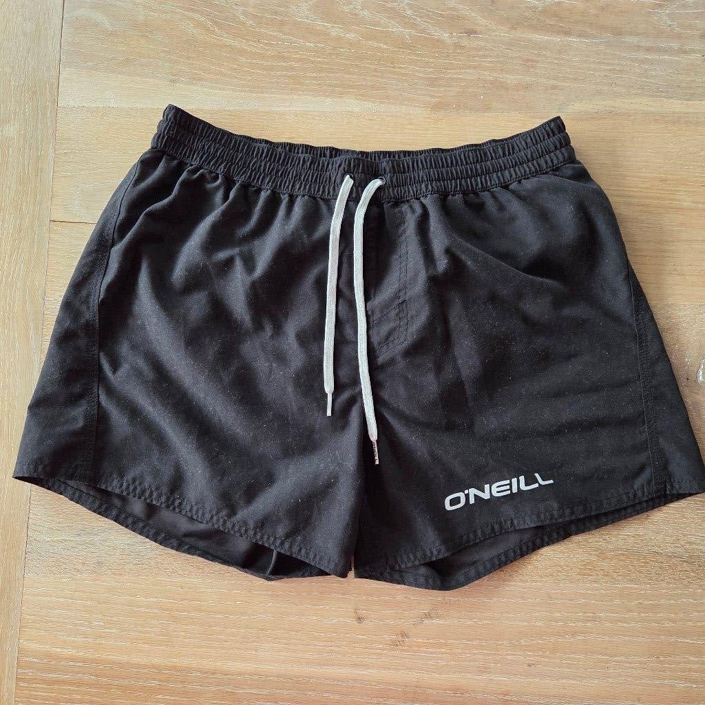 O’Neill zwembroek – maat M – als nieuw, Kleding | Heren, Badmode en Zwemkleding, Maat 48/50 (M), Zwart, O'Neill, Ophalen of Verzenden