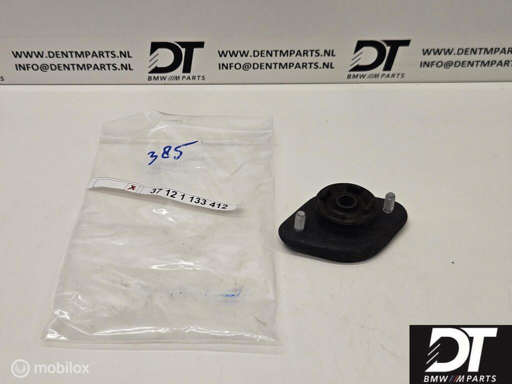 Toplager schokbreker achter BMW E30 Touring 37121133412, Auto-onderdelen, Nieuw, Ophalen of Verzenden