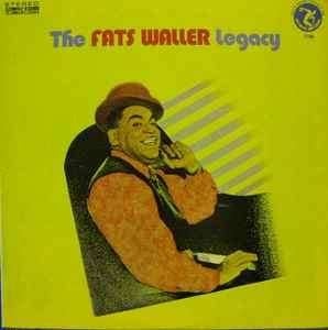 Fats Waller  The Fats Waller Legacy  lp, LP, Gebruikt, Complilatie, Ophalen of Verzenden