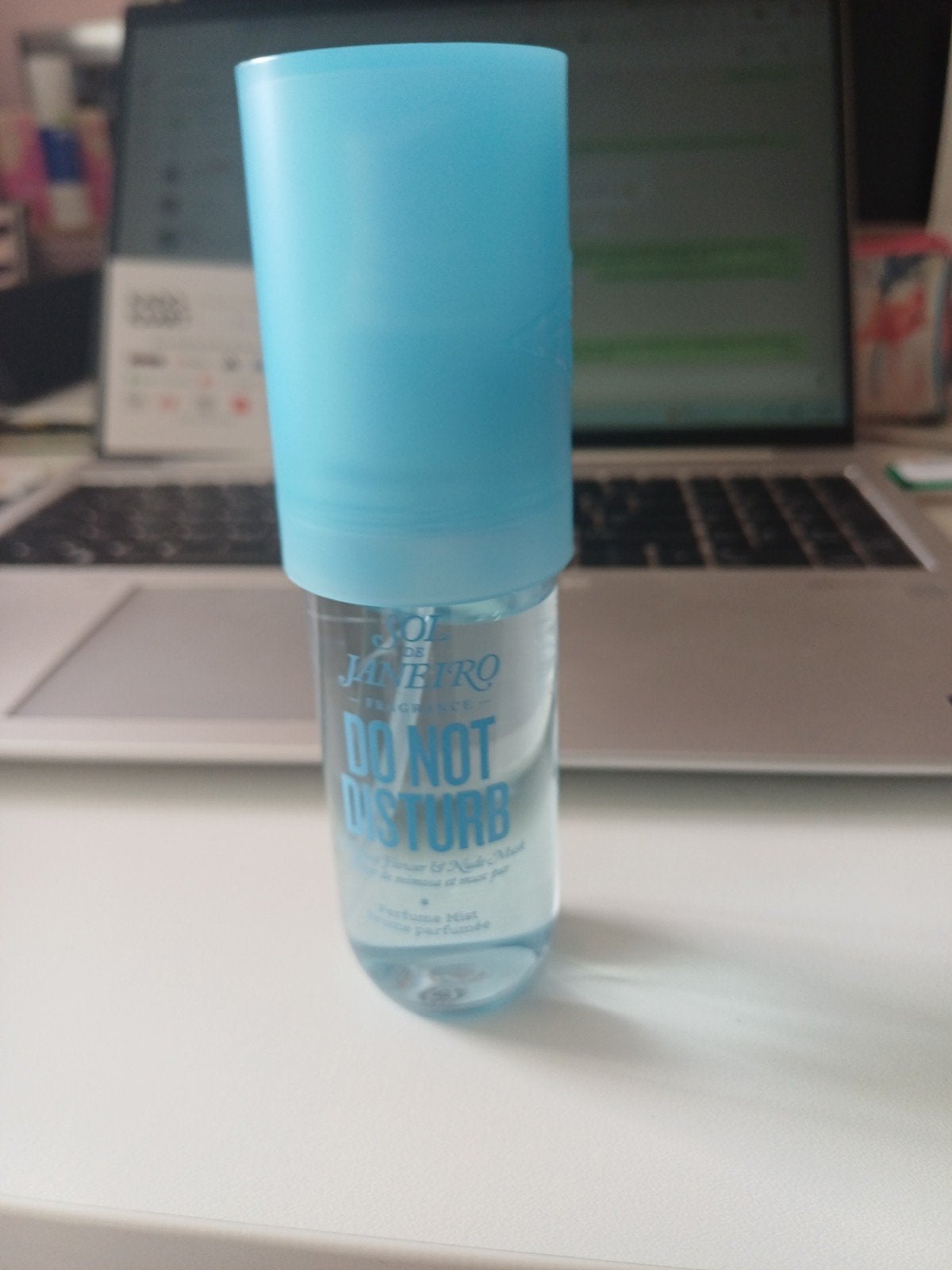 Sol de Janeiro 'Do not disturb' 90ml, Ophalen of Verzenden