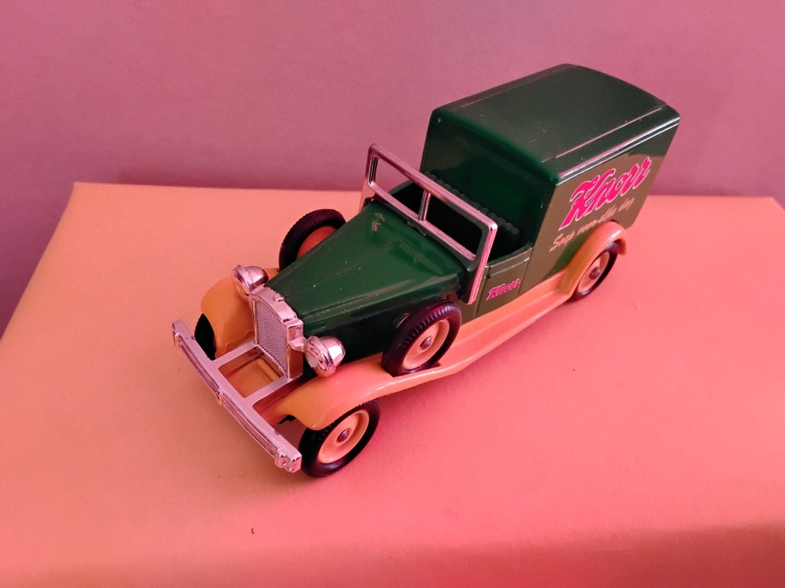LLEDO       SOEP  VOOR  ELKE  DAG, Ophalen of Verzenden, Auto