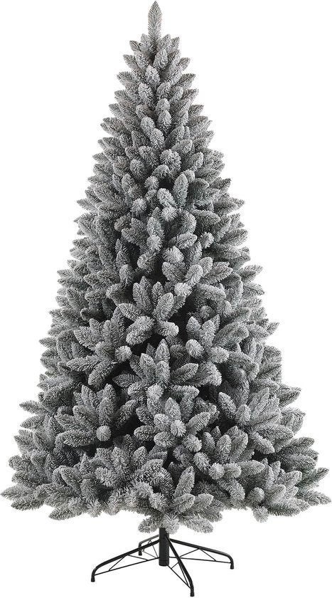 Witte Kunstkerstboom – Kunstkerstboom – Nephboom, Corvance B.V., Verzenden, Nieuw, Corvancebol@gmail.com