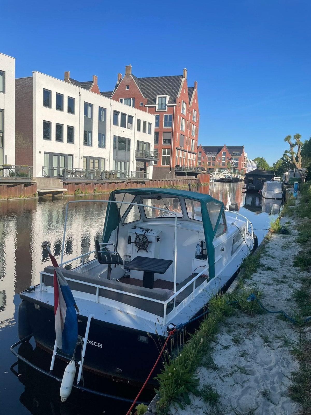 Boot Aquanaut 750, Kajuitboot, cruiser, Ophalen of Verzenden, Gebruikt, Diesel