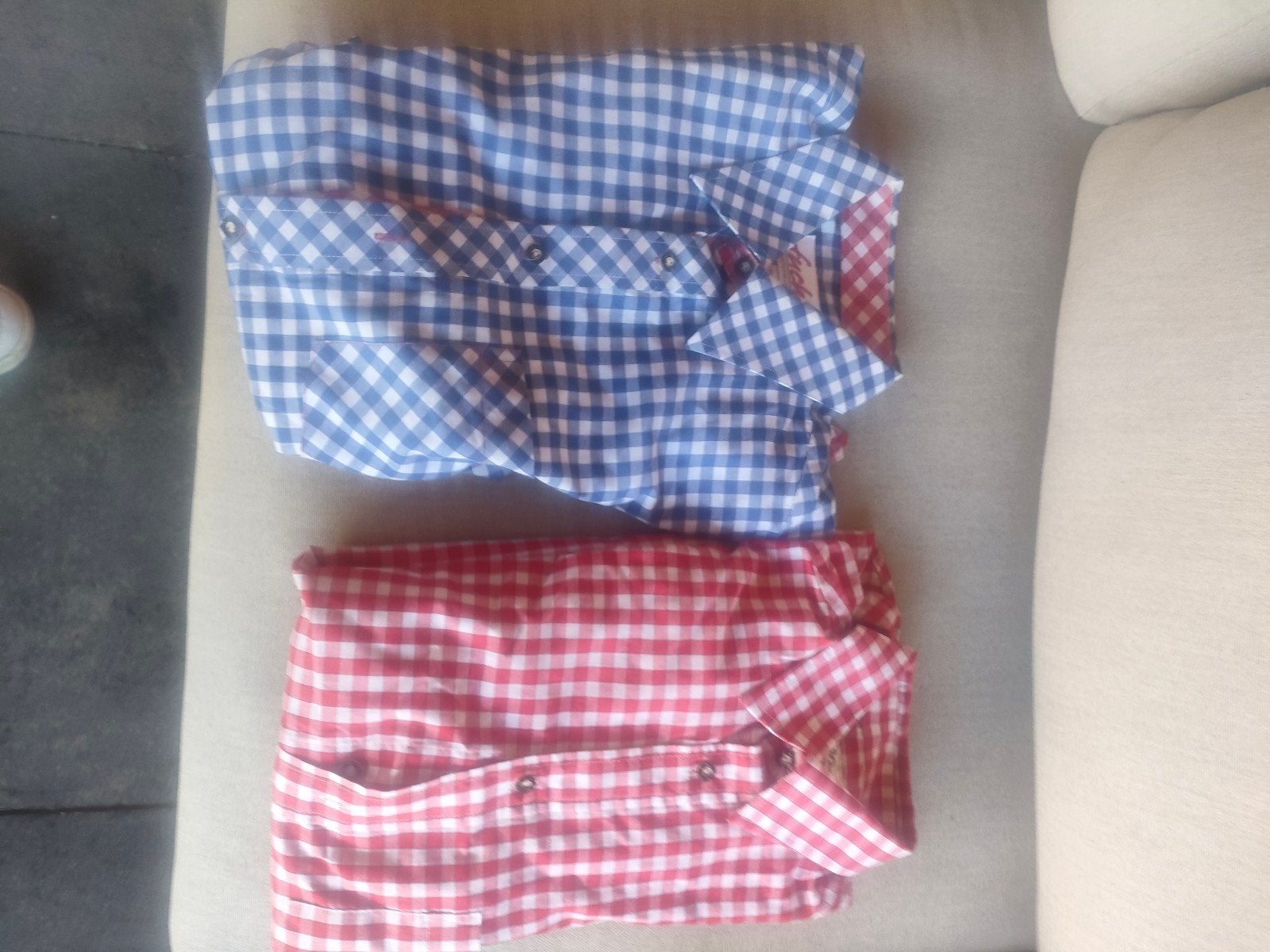 oktoberfeest kleding, Ophalen, Overige typen, Blauw, Maat 34 (XS) of kleiner