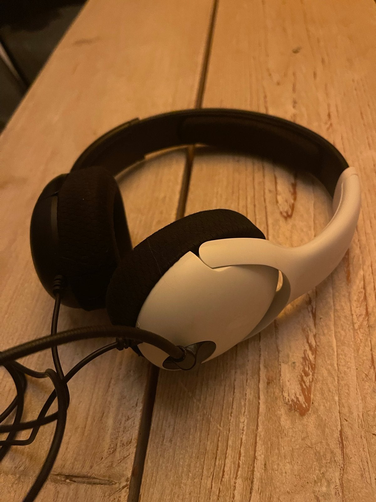 Nintendo Switch headset met microfoon, Ophalen of Verzenden, Zo goed als nieuw, Zonder controller, Switch Original