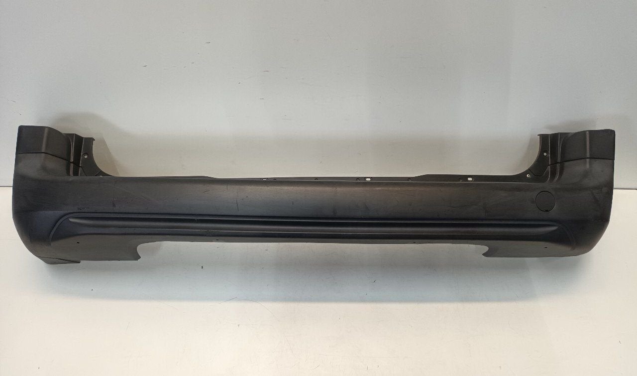 Bumper achter Citroën Berlingo, Onderdelen@venauto.nl, Van der Ven Autorecycling B.V., Gebruikt, Ettenseweg 76, 4706 PB Roosendaal, The Netherlands