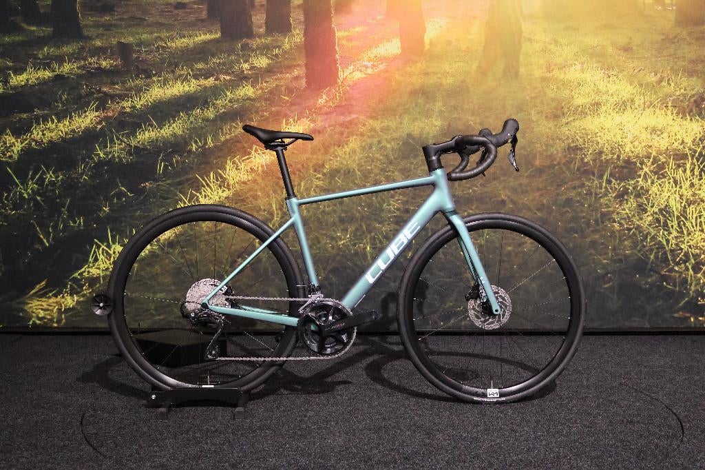 Nieuwe Cube Attain SLX 2026 racefietsen vele framematen, Fietsen en Brommers, Fietsen | Racefietsen, Overige merken, Ophalen of Verzenden