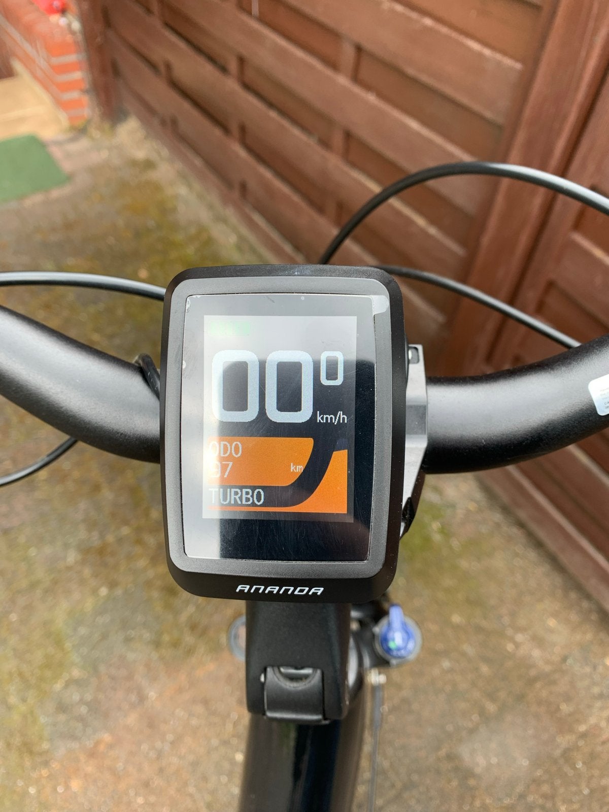 Puch C3.5 RT 7G Nexus E-bike - Zo goed als nieuw (97 km), Fietsen en Brommers, Elektrische fietsen, Ophalen, Zo goed als nieuw
