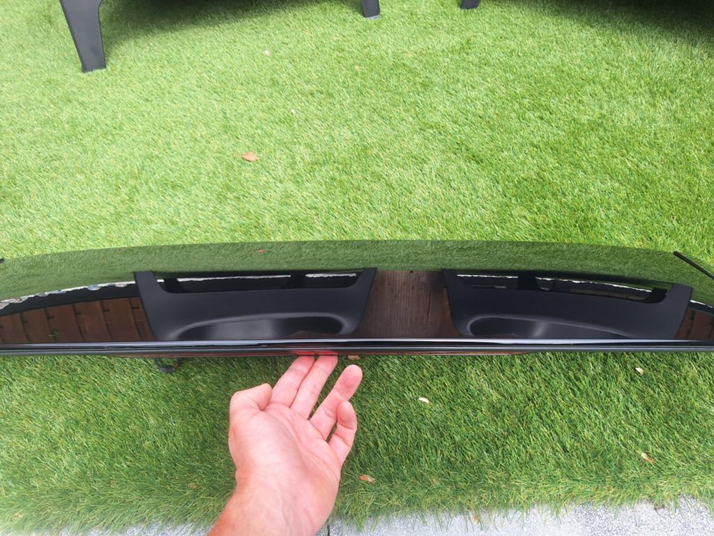 Audi q5 FY dakspoiler 80A 827 933 C, Ophalen, Nieuw, Audi, Bumper