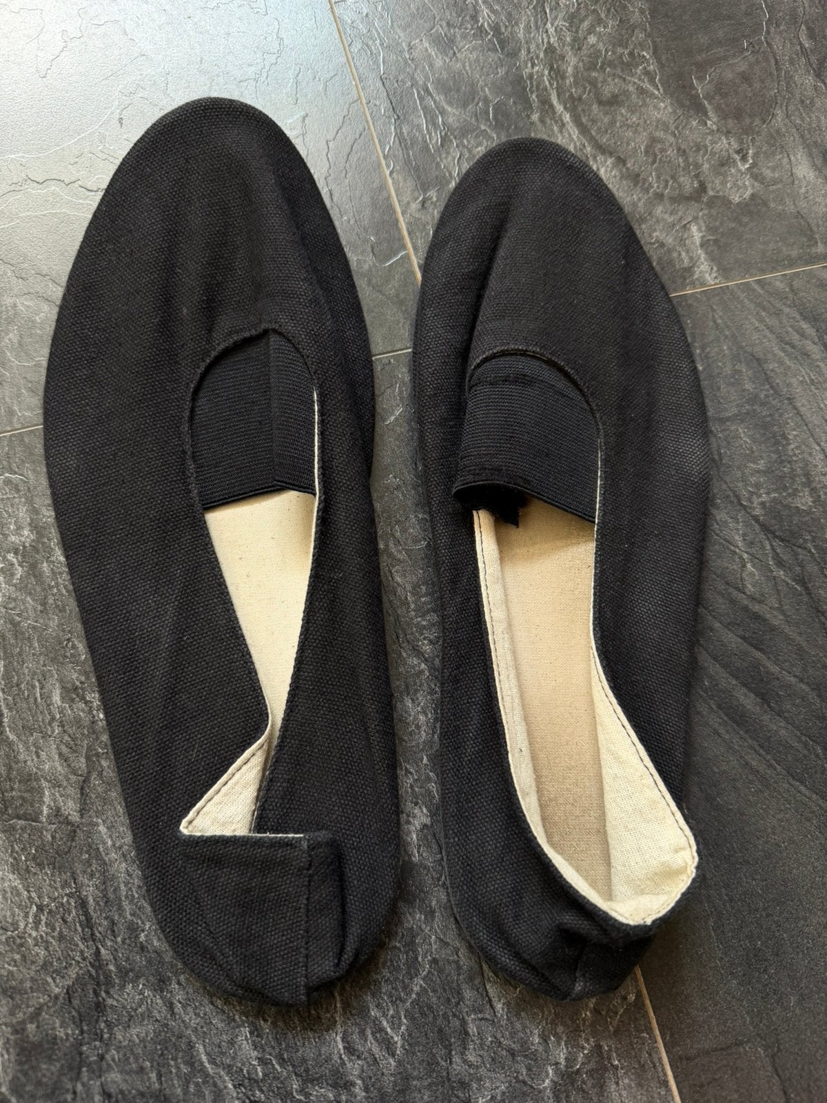 Kts Euritmie schoenen maat 39, Gebruikt, Zwart, Overige typen, Maat 36 t/m 42
