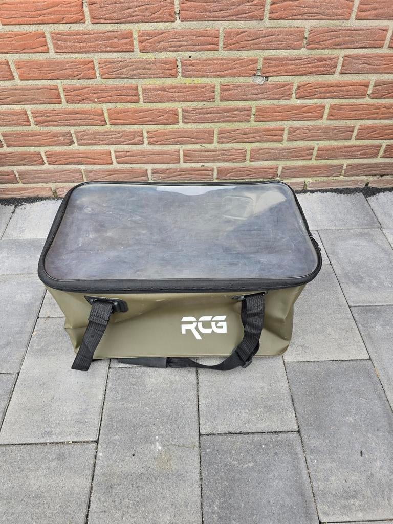 RCG Tas - Handige en stevige opbergtas, Watersport en Boten, Ophalen of Verzenden, Gebruikt